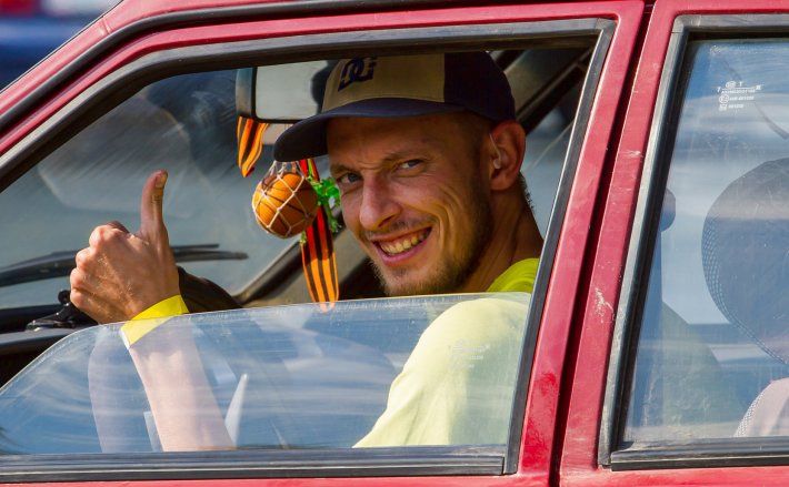 Свердловские инвалиды через три месяца сдадут экзамены на водительские права