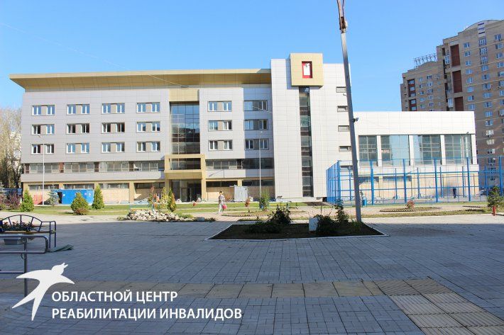 Андрей Злоказов проведет совещание по вопросу завершения строительства второй очереди здания ОЦРИ