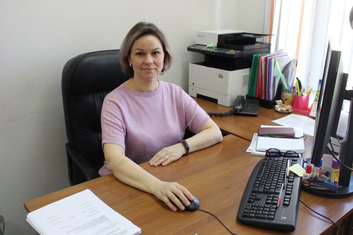 Лучший специалист по реабилитации г. Екатеринбурга работает в Областном центре реабилитации инвалидов